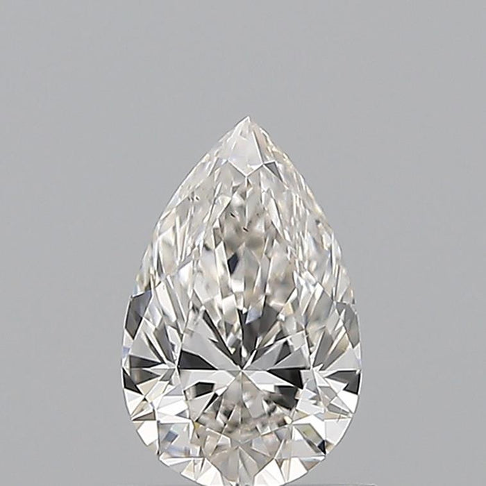 0.700 H VS2 Virtual Selection Pear Diamond