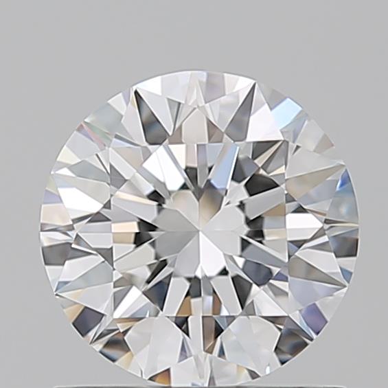 1.020 E VVS2 Virtual Selection Round Diamond
