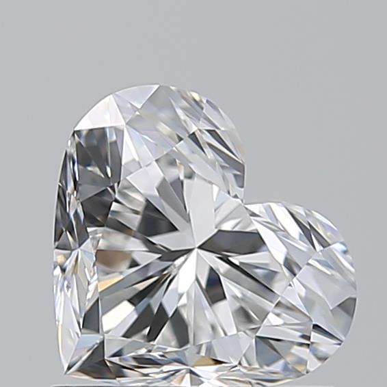 1.020 F IF Virtual Selection Heart Diamond