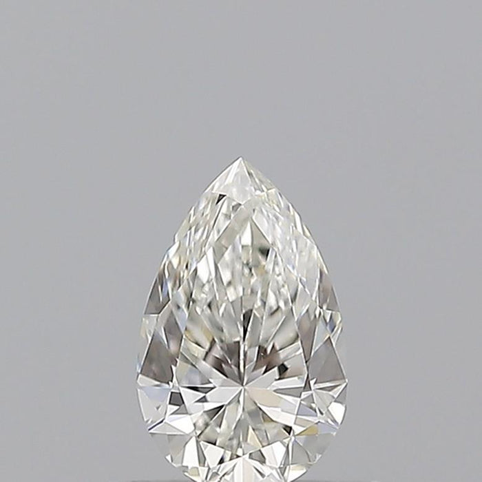 0.510 H VS2 Virtual Selection Pear Diamond