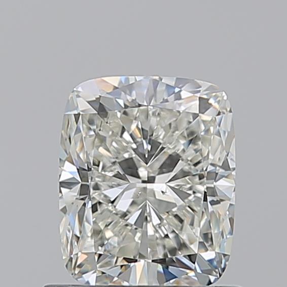 1.010 J SI1 Virtual Selection Cushion Diamond