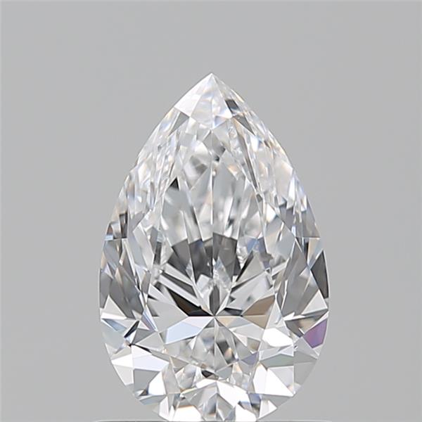 0.900 D VS1 Virtual Selection Pear Diamond