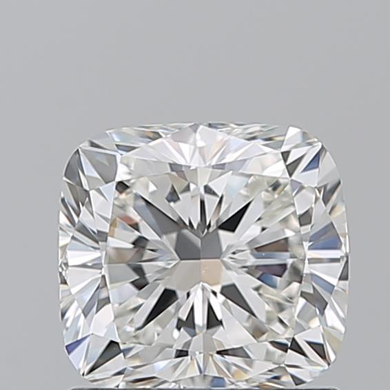 1.010 G VS1 Virtual Selection Cushion Diamond