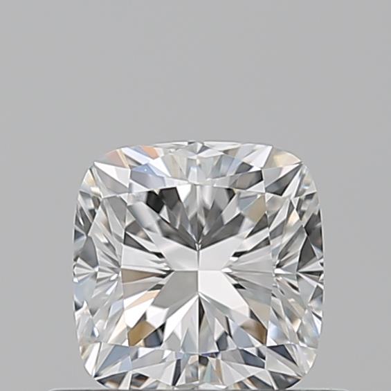 0.520 F VS2 Virtual Selection Cushion Diamond