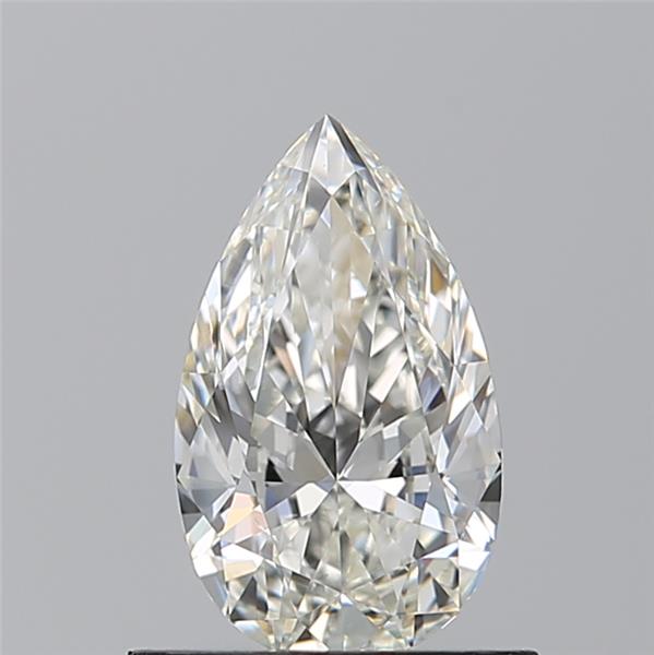 0.700 I VS2 Virtual Selection Pear Diamond