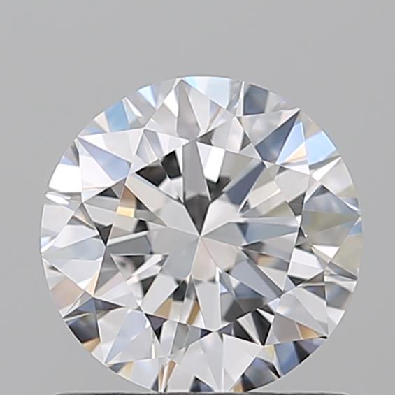 1.010 D VS1 Virtual Selection Round Diamond