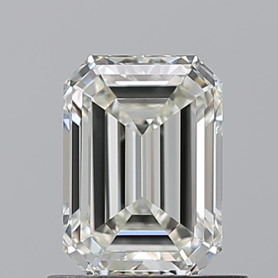 0.900 J VVS2 Virtual Selection Emerald Diamond