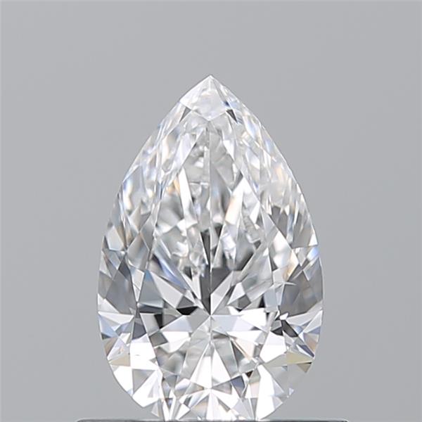0.700 E SI1 Virtual Selection Pear Diamond