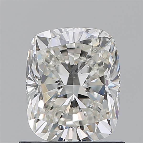 1.010 I SI2 Virtual Selection Cushion Diamond