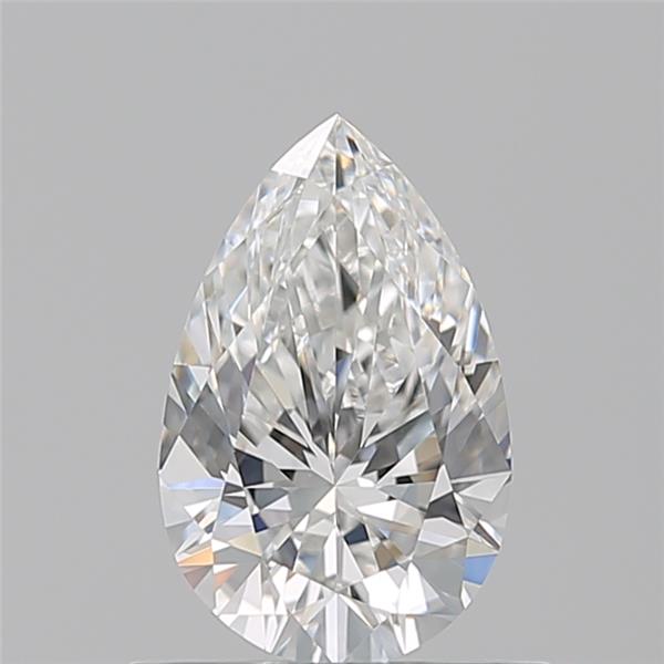 0.720 G VS1 Virtual Selection Pear Diamond