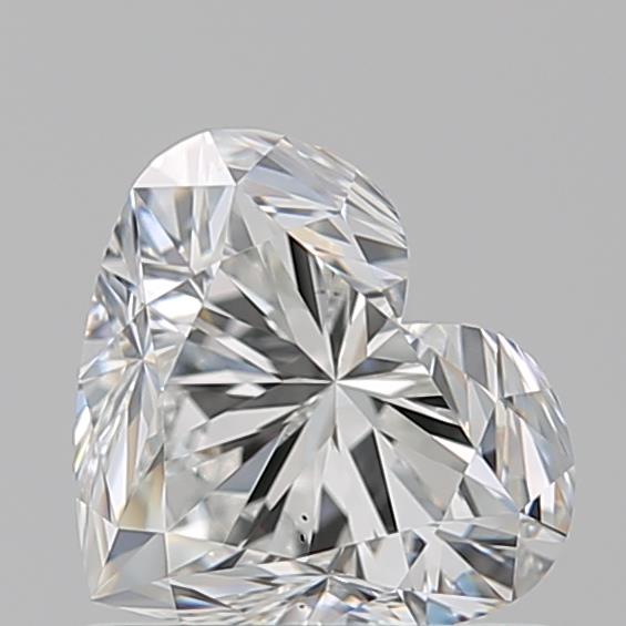 0.900 H VS2 Virtual Selection Heart Diamond