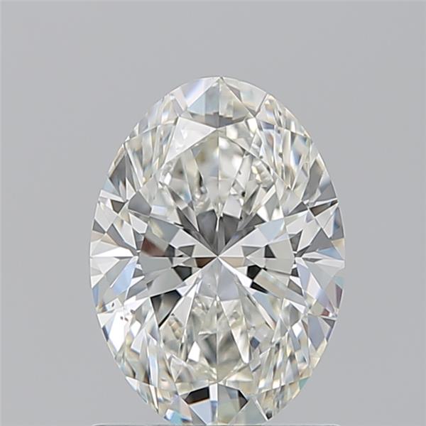 1.330 J SI1 Virtual Selection Oval Diamond