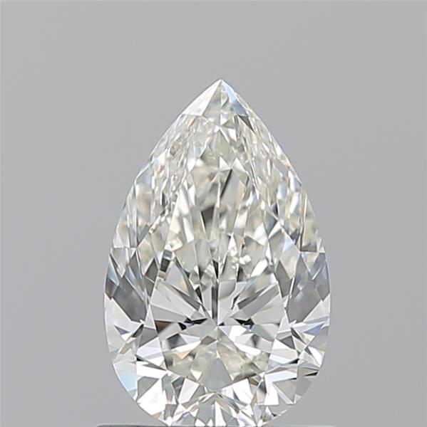 1.020 J VS2 Virtual Selection Pear Diamond