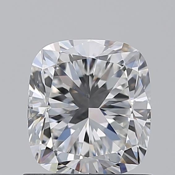 1.010 F VVS2 Virtual Selection Cushion Diamond