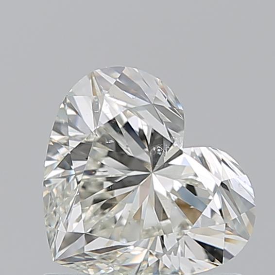 1.020 J SI1 Virtual Selection Heart Diamond