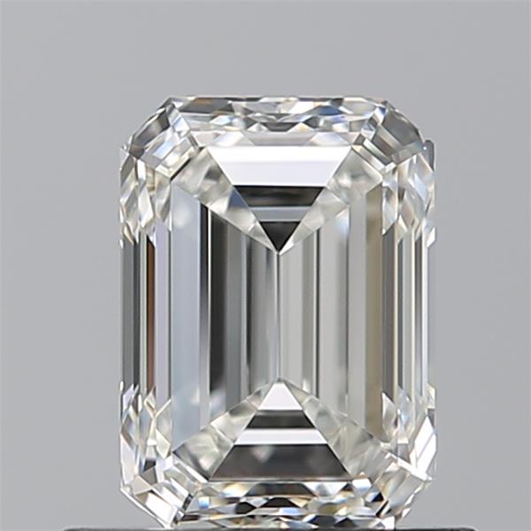 0.900 H VVS2 Virtual Selection Emerald Diamond
