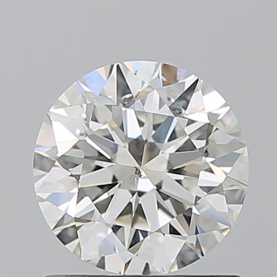1.060 K SI2 Virtual Selection Round Diamond