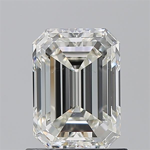 1.200 J VS2 Virtual Selection Emerald Diamond