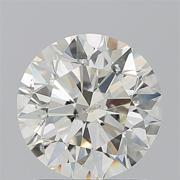 1.800 L SI2 Virtual Selection Round Diamond