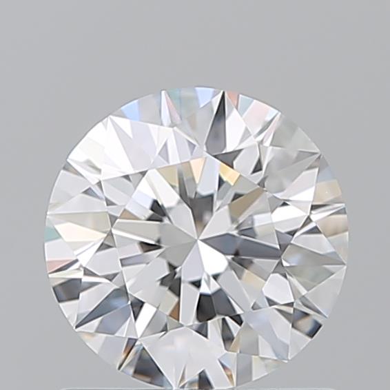 1.020 F VS2 Virtual Selection Round Diamond