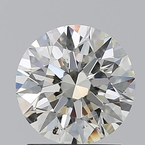 1.500 L SI2 Virtual Selection Round Diamond