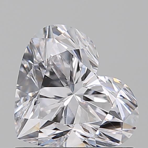 0.920 E SI1 Virtual Selection Heart Diamond