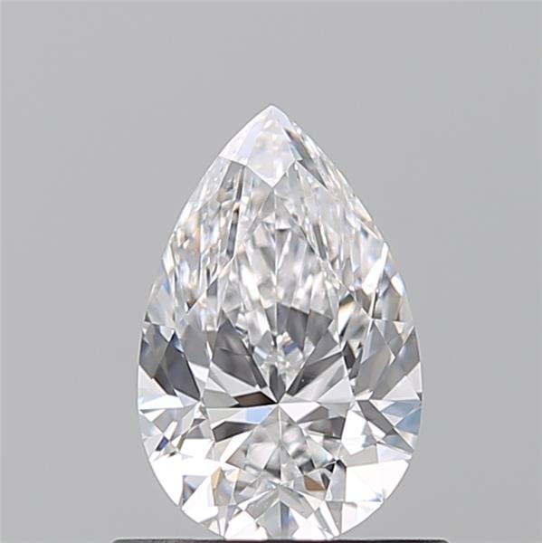 0.690 D VS1 Virtual Selection Pear Diamond