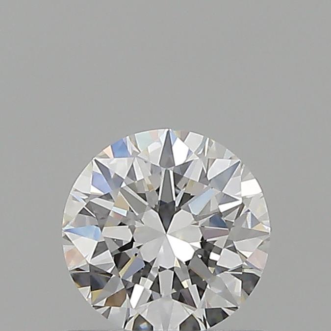 0.630 E VVS2 Virtual Selection Round Diamond