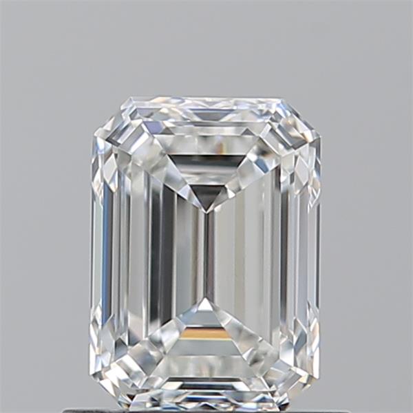 1.010 G VS2 Virtual Selection Emerald Diamond