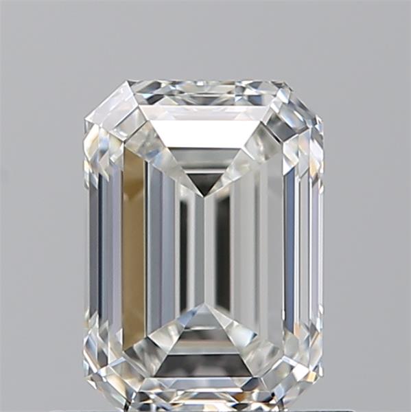 0.900 H VS2 Virtual Selection Emerald Diamond