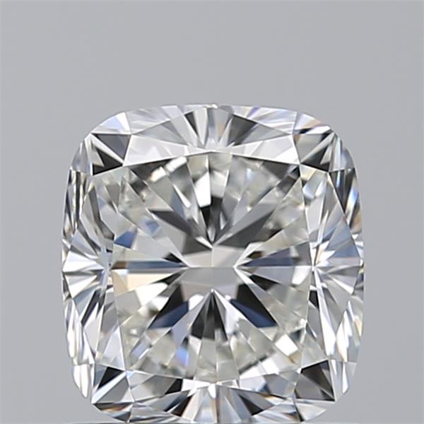 1.010 H VS1 Virtual Selection Cushion Diamond