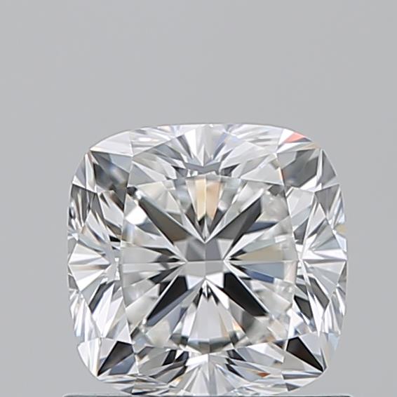 1.010 F VS1 Virtual Selection Cushion Diamond
