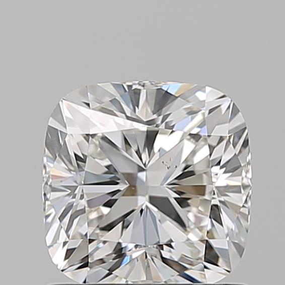 1.010 H VS2 Virtual Selection Cushion Diamond