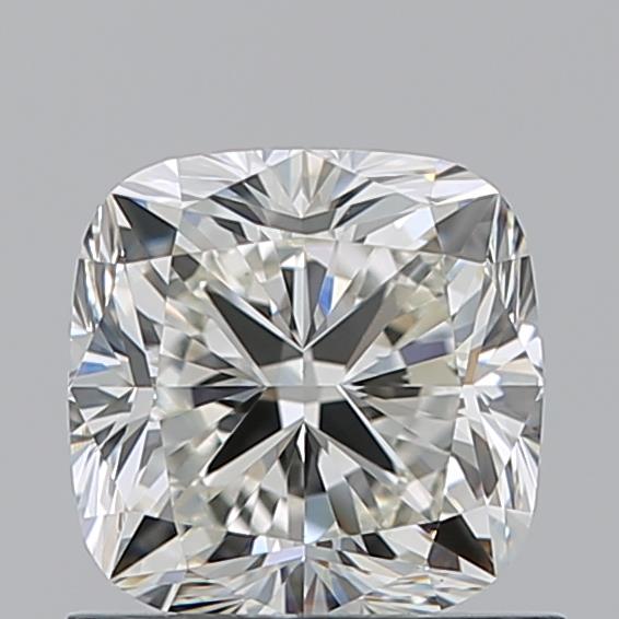 1.010 J VS2 Virtual Selection Cushion Diamond