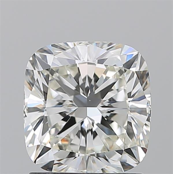 1.500 J VS2 Virtual Selection Cushion Diamond
