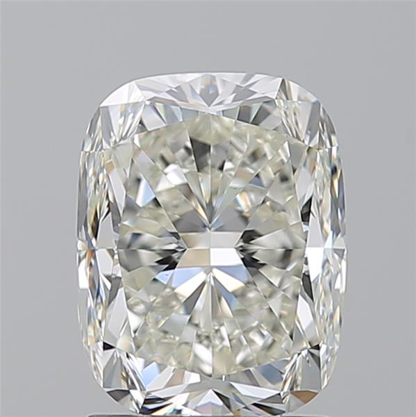 2.210 K VS1 Virtual Selection Cushion Diamond