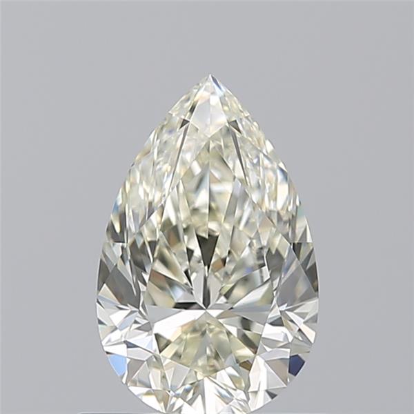 0.800 M VS1 Virtual Selection Pear Diamond