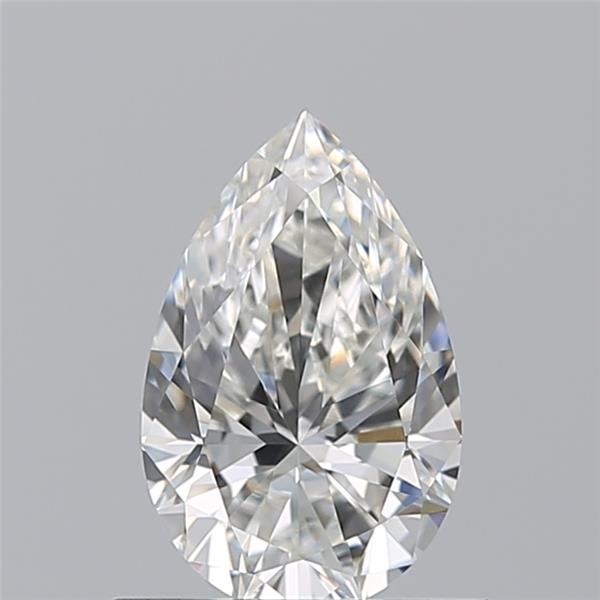 0.700 I VVS2 Virtual Selection Pear Diamond