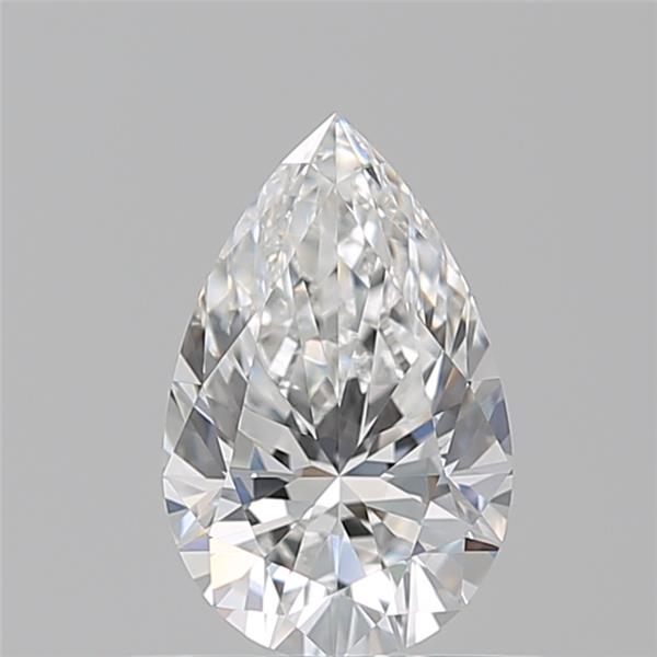 0.700 F VS1 Virtual Selection Pear Diamond