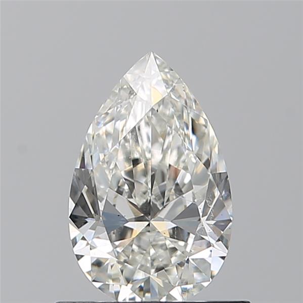 0.710 H SI1 Virtual Selection Pear Diamond