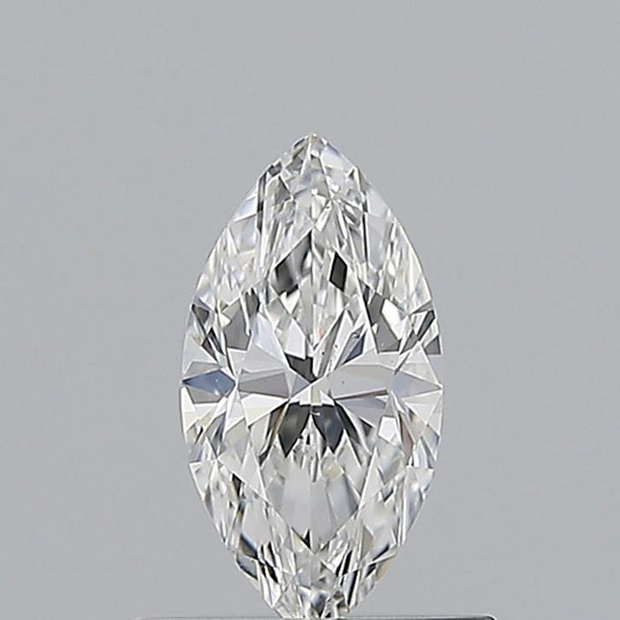 0.500 F SI1 Virtual Selection Marquise Diamond