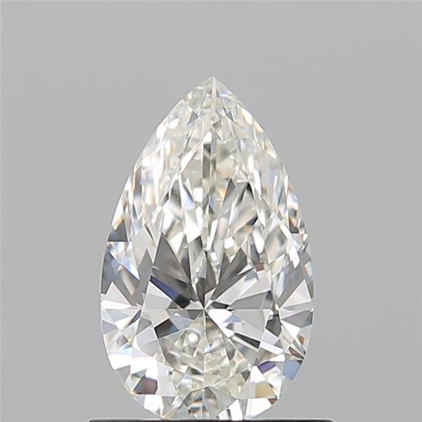 0.710 I IF Virtual Selection Pear Diamond