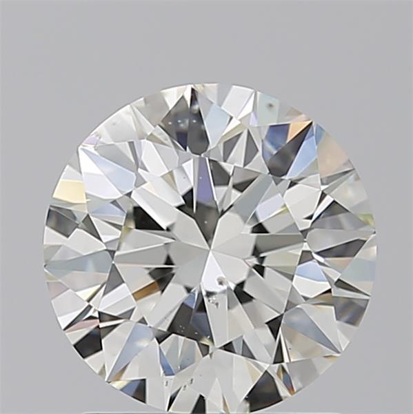 1.600 K SI1 Virtual Selection Round Diamond