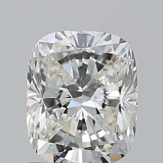 1.030 I VS1 Virtual Selection Cushion Diamond
