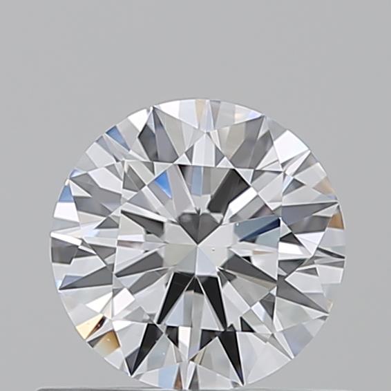 0.600 D VS2 Virtual Selection Round Diamond