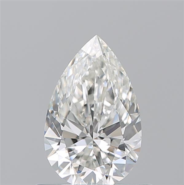0.720 H IF Virtual Selection Pear Diamond
