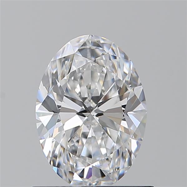 0.900 D VS1 Virtual Selection Oval Diamond