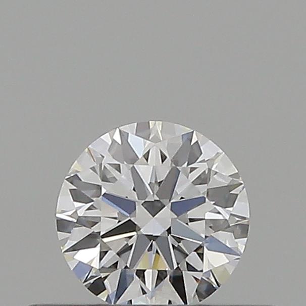0.270 D VVS2 Virtual Selection Round Diamond