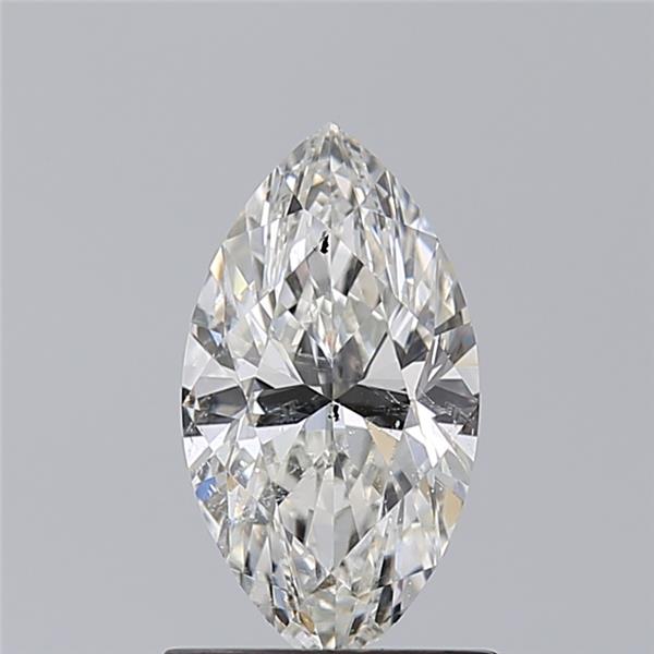 1.040 H SI2 Virtual Selection Marquise Diamond