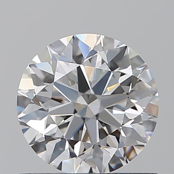 0.810 E VVS1 Virtual Selection Round Diamond